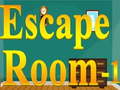 遊戲Escape Room-1