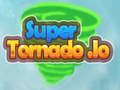 遊戲Super Tornado.io