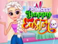 遊戲Princess Happy Easter