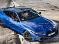 遊戲BMW M4 Coupe Puzzle