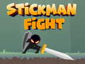 遊戲Stickman Fight