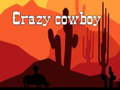 遊戲Crazy cowboy 