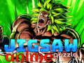 遊戲Jigsaw Anime Puzzle 
