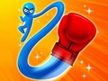 遊戲Rocket Punch