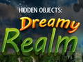 遊戲Hidden Objects: Dreamy Realm