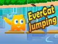 遊戲EverCat Jumping