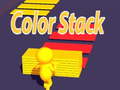 遊戲Color Stack 