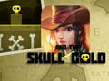 遊戲And the scull Gold