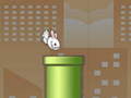 遊戲Flappy Angry Rabbit
