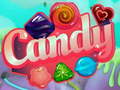 遊戲Candy 