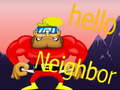 遊戲Hello neighbor 