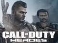 遊戲Call of Duty Heroes