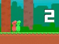 遊戲Red and Green 2 Candy Forest