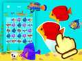 遊戲Merge Fish