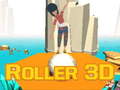遊戲Roller 3D