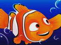 遊戲Nemo Jigsaw Puzzle Collection