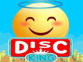 遊戲Disc King