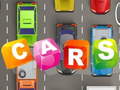 遊戲Cars