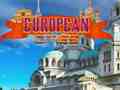 遊戲European Cities