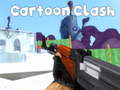 遊戲Cartoon Clash