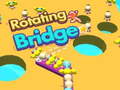 遊戲Rotating Bridge