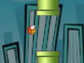 遊戲Crazy Flying Basketball