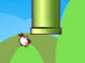 遊戲Angry Flappy Chicken Fly