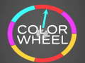 遊戲Color Wheel 