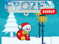 遊戲Frozen Runner