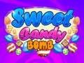 遊戲Sweet Candy Bomb