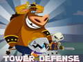 遊戲Tower Defense