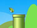 遊戲Flappy Angry Dragon