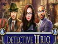 遊戲Detective Trio