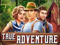 遊戲True Adventure