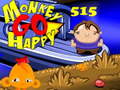 遊戲Monkey Go Happy Stage 515
