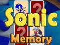 遊戲Sonic Memory