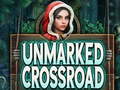遊戲Unmarked Crossroad