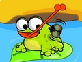 遊戲Hungry Frog 2