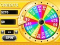 遊戲Wheel Of Fortune