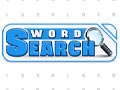 遊戲Word Search