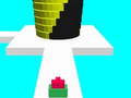 遊戲Stacky Tower Break 3D