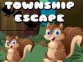 遊戲Township Escape