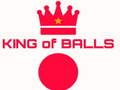 遊戲King Of Balls