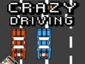 遊戲Crazy Driving