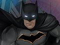 遊戲Batman: Cloak Crusader Chase