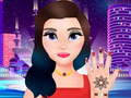 遊戲Jasmine Beauty Salon