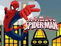 遊戲Marvel Ultimate Spider-man 