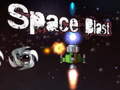 遊戲Space Blast