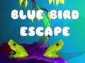 遊戲Blue Bird Escape