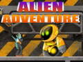 遊戲Alien Adventure